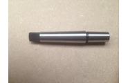 Afbeelding: Stift voor snelspanboorkop 1-13mm B16