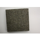 Thumbnail: Viltmat 100x100x10 36 grams grijs gemaleerd